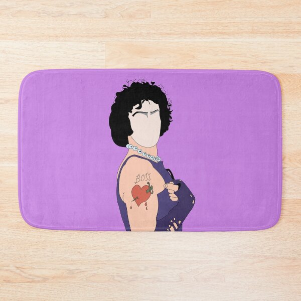 Item preview, Frankenfurter - Rocky Horror Picture Show designed and sold by Danielle Vanderwerf.