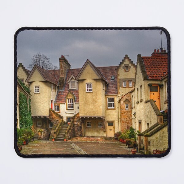Item preview, White Horse Close designed and sold by tomg.