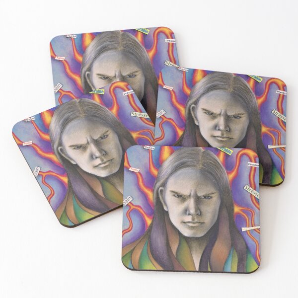 Item preview, Aftermath of the Pandemic designed and sold by imokra.