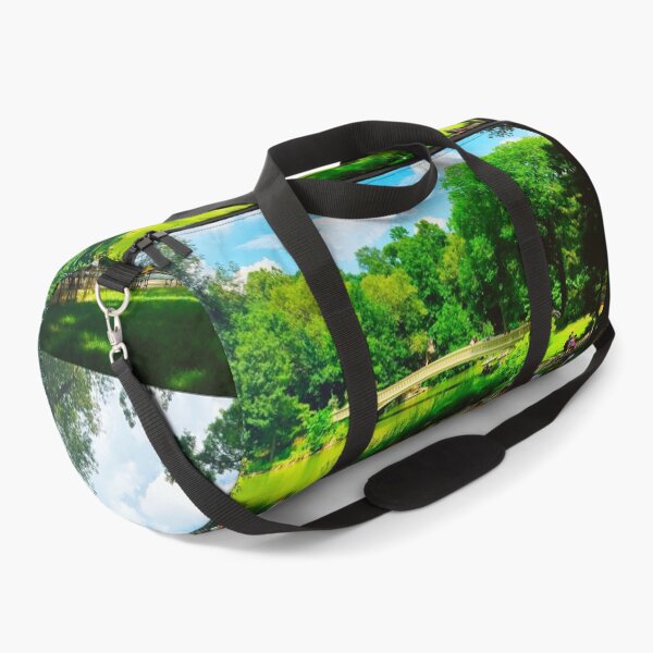 Item preview, Central Park (4) designed and sold by CncptulCaptures.