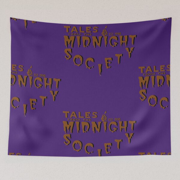 Item preview, Midnight Member designed and sold by GarBearDesigns.