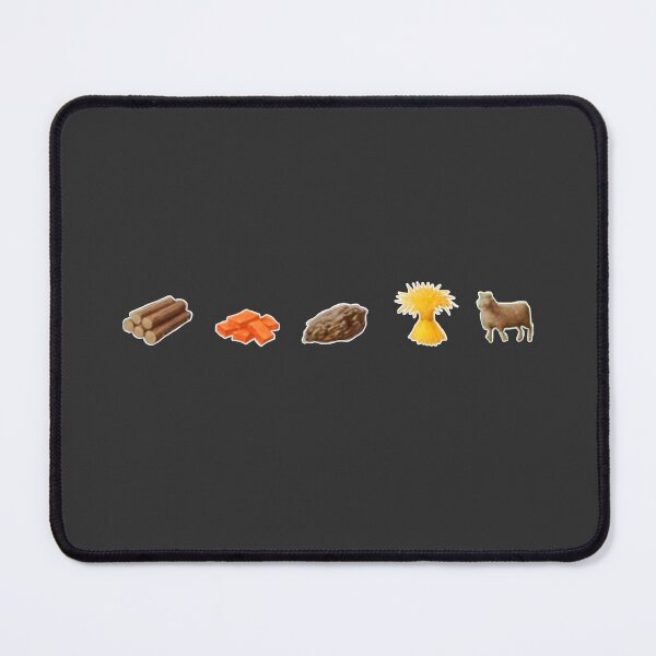 Item preview,  Resources (CATAN) II designed and sold by ARTEMIDA'S STORE.