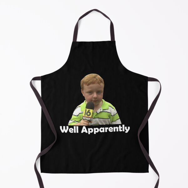 Item preview, Apparently Kid designed and sold by MTmix.