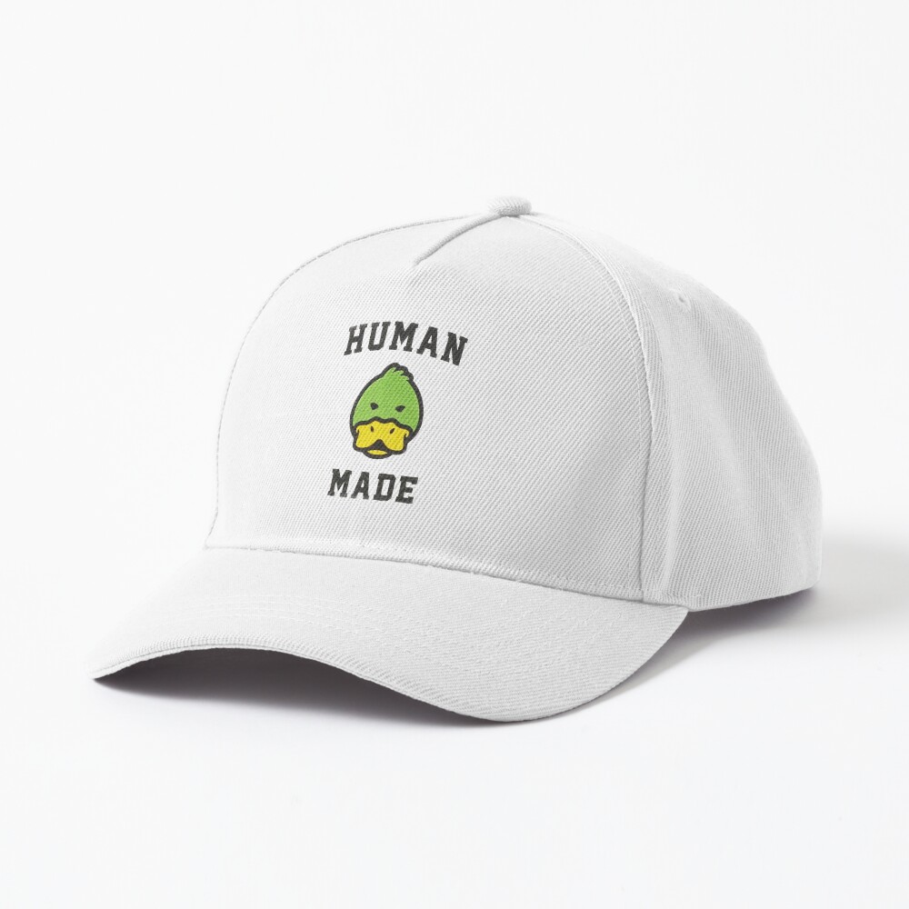 HUMAN MADE DUCK HEAD  Essential T-Shirt for Sale by Store izi