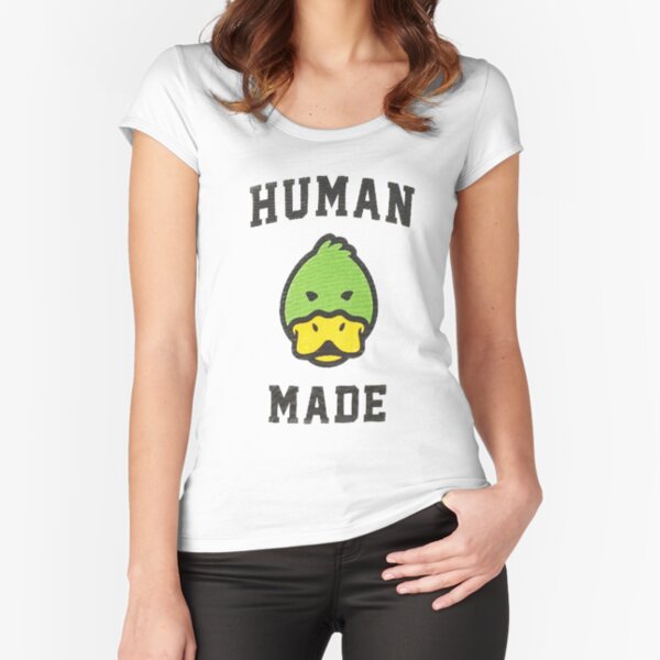 HUMAN MADE DUCK HEAD  Pullover Hoodie for Sale by Store izi