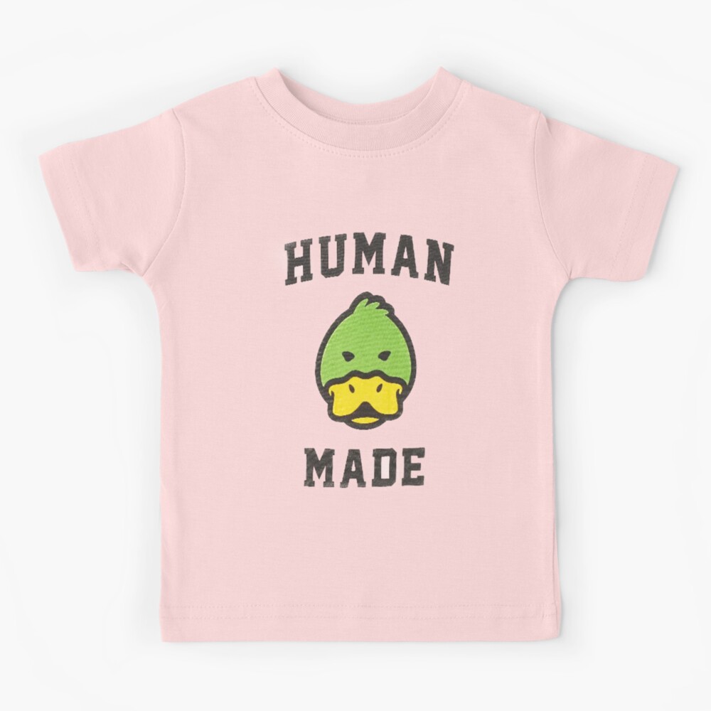 Human Made - Human Made Duck T-shirt