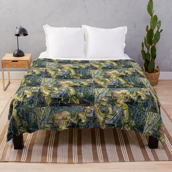 Item preview, the sleeping garden designed and sold by cianmallo.