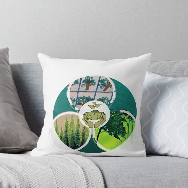 Item preview, Vuélvete verde, no hay planeta "B" designed and sold by KkCreationas.