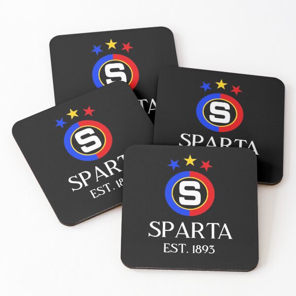 Item preview, Esparta Praha Alt designed and sold by VRedBaller.
