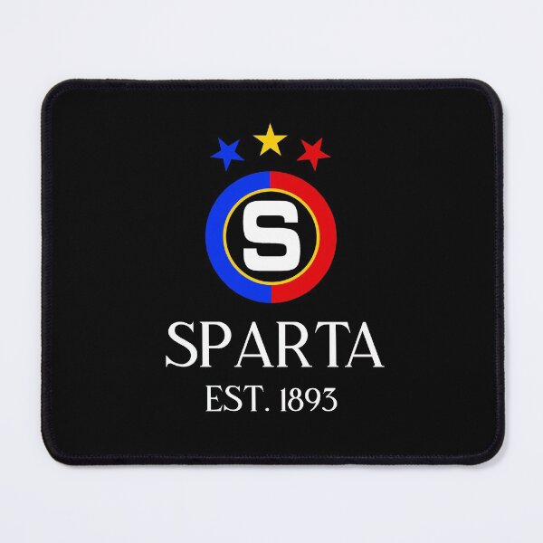 Item preview, Sparta Praha Alt designed and sold by VRedBaller.