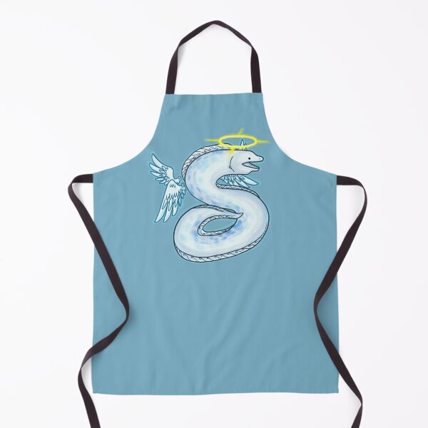Item preview, Sea Angels: Moray Eel designed and sold by KetrinaDrawsALot.