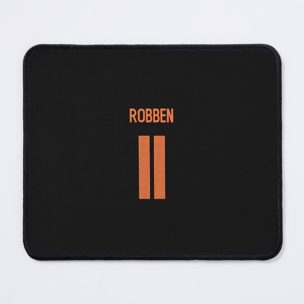 Item preview, Arjen Robben Netherlands designed and sold by Zgjimi17.