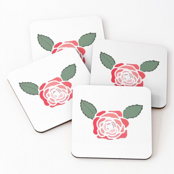 Item preview, Rose designed and sold by hegdesigns.
