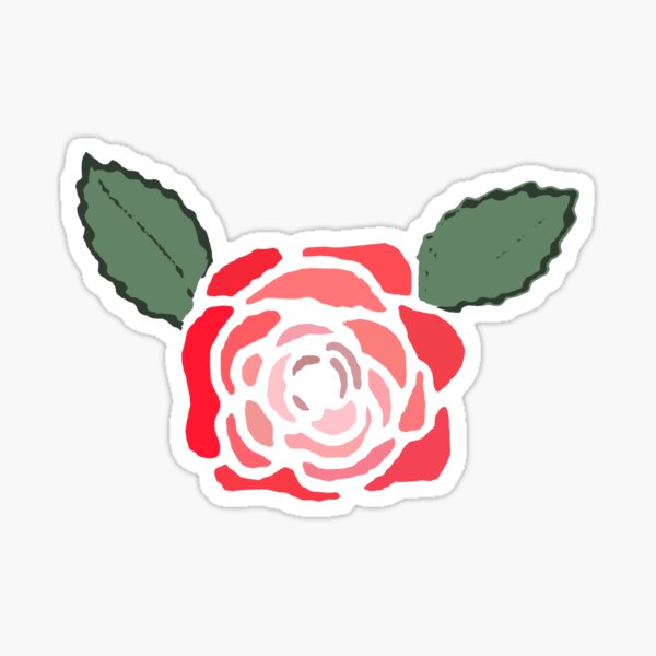Item preview, Rose designed and sold by hegdesigns.
