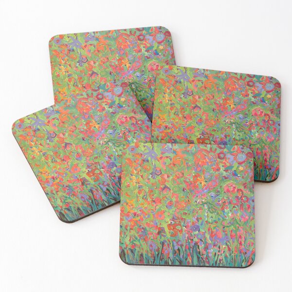 Item preview, How does your garden glow? designed and sold by Robin Greenberg.