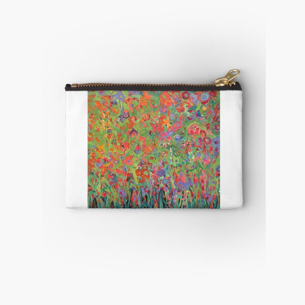 Item preview, How does your garden glow? designed and sold by Robin Greenberg.