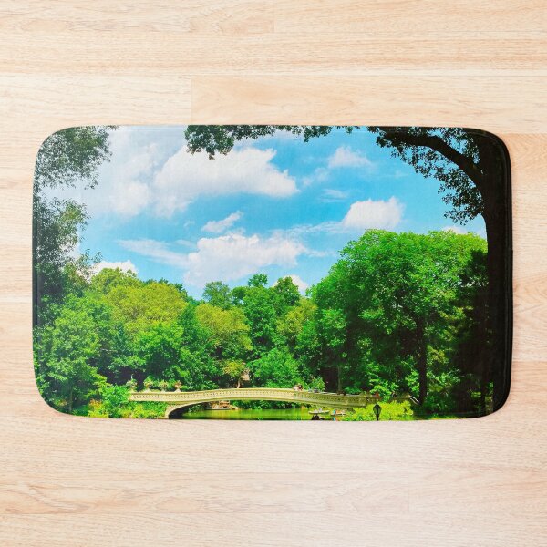 Item preview, Central Park (5) designed and sold by CncptulCaptures.