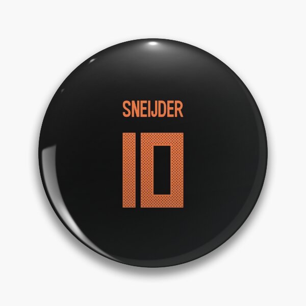 Item preview, Wesley Sneijder Netherlands designed and sold by Zgjimi17.