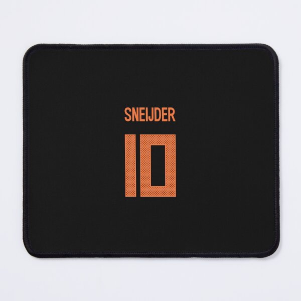Item preview, Wesley Sneijder Netherlands designed and sold by Zgjimi17.