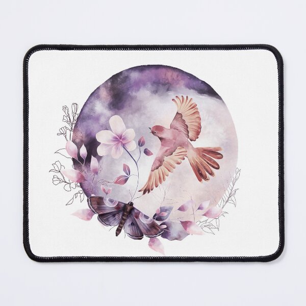 Item preview, Moon Bird designed and sold by Difonza.