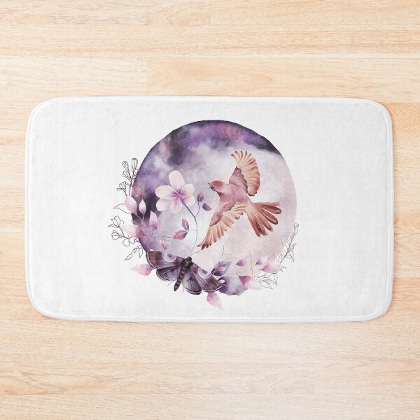 Item preview, Moon Bird designed and sold by Difonza.