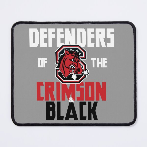 Item preview, Steubenville Defenders of the Crimson and Black designed and sold by RollRedDesigns.