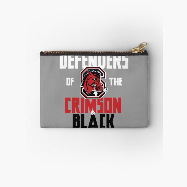Item preview, Steubenville Defenders of the Crimson and Black designed and sold by RollRedDesigns.