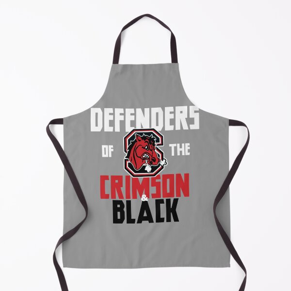 Item preview, Steubenville Defenders of the Crimson and Black designed and sold by RollRedDesigns.