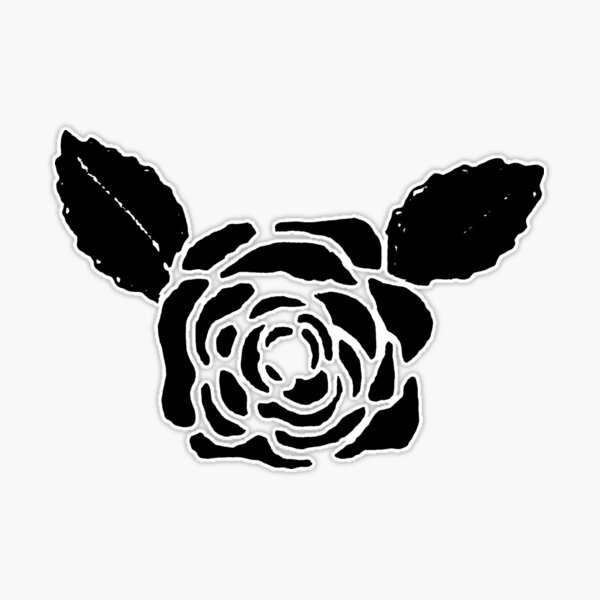 blackrose #rosanegra. Rosa negra  Black rose flower, Beautiful