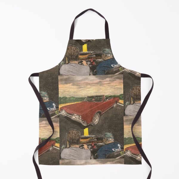 Item preview, Classic car dream ride designed and sold by Artladyjen.