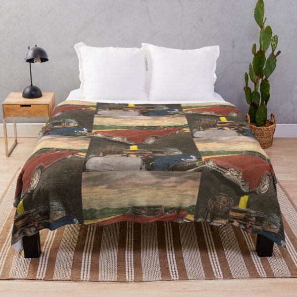 Item preview, Classic car dream ride designed and sold by Artladyjen.