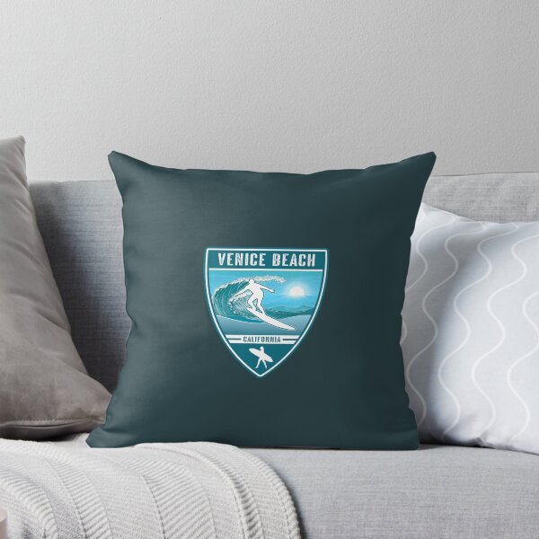 Item preview, Surf Venice Beach California designed and sold by Jared Davies.