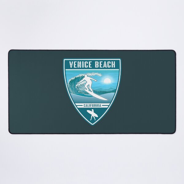 Item preview, Surf Venice Beach California designed and sold by Jared Davies.
