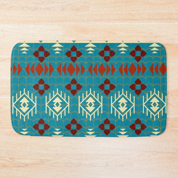 Item preview, Indigenous Art  designed and sold by Monkey204.