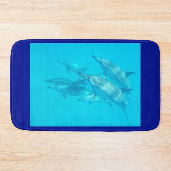 Item preview, Dolphin Ascendance designed and sold by Whale & Dolphin Wisdom Retreats.