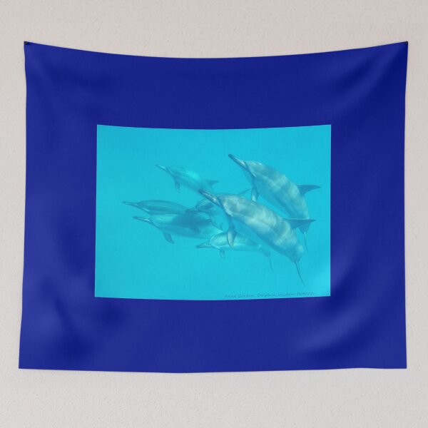 Item preview, Dolphin Ascendance designed and sold by Whale & Dolphin Wisdom Retreats.
