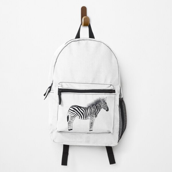 Item preview, Zebra designed and sold by ArcherAshleyArt.