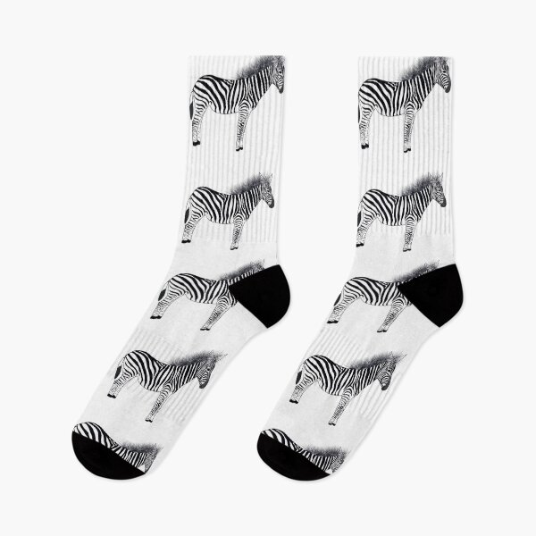 Item preview, Zebra designed and sold by ArcherAshleyArt.