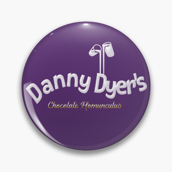Item preview, Danny Dyer's Chocolate Homunculus designed and sold by BAKED SLOTH.