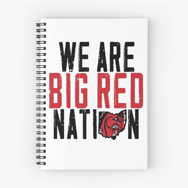 Item preview, We Are Steubenville Nation designed and sold by RollRedDesigns.