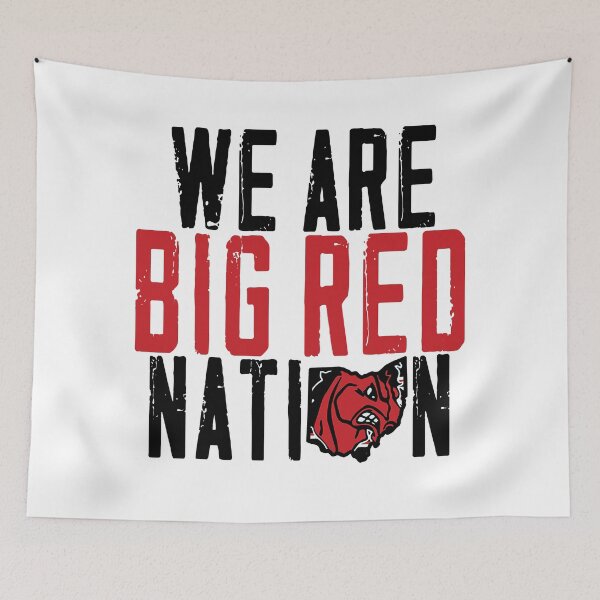 Item preview, We Are Steubenville Nation designed and sold by RollRedDesigns.