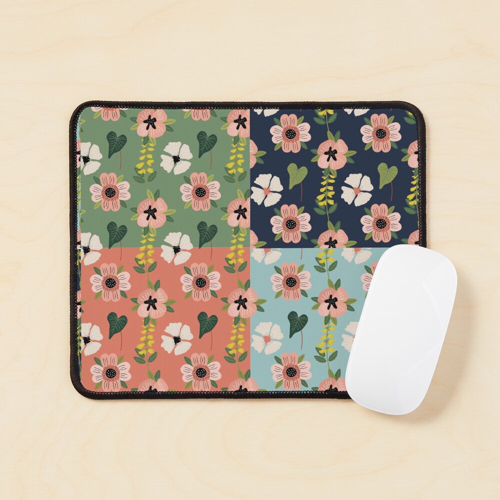 Item preview, Mouse Pad designed and sold by MadTeaDesign.