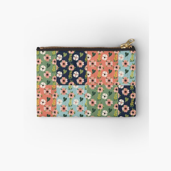 Item preview, Flowery Pattern designed and sold by MadTeaDesign.
