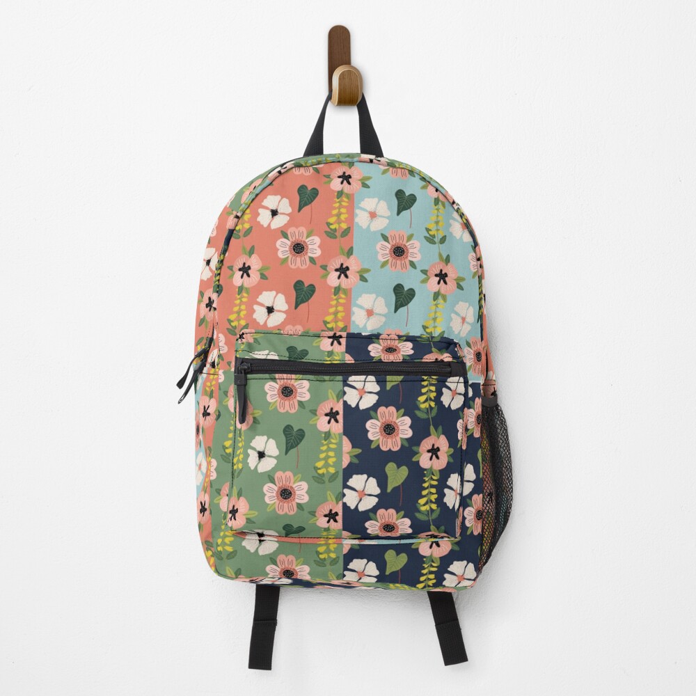 Item preview, Backpack designed and sold by MadTeaDesign.