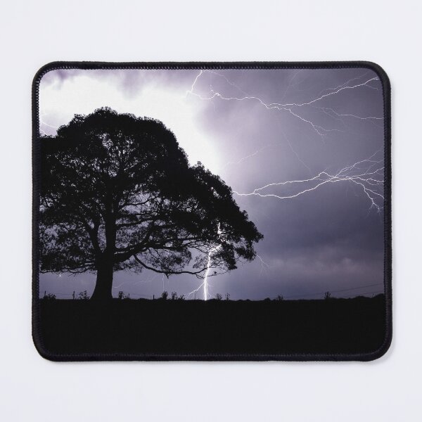Item preview, Summer Storm, Maleny, Queensland designed and sold by Andrew Goodall.