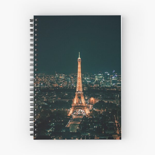 Item preview, Eiffel Tower, Paris, City Skyline designed and sold by newburyboutique.