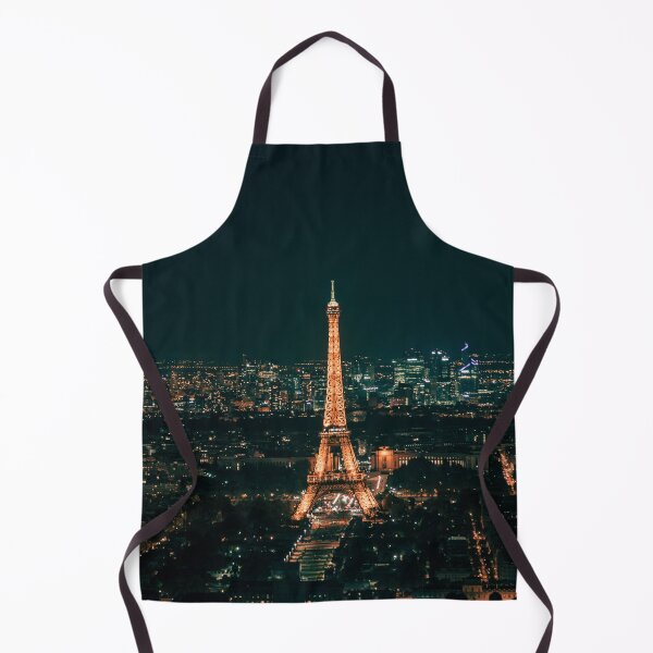 Item preview, Eiffel Tower, Paris, City Skyline designed and sold by newburyboutique.