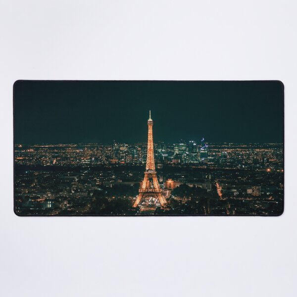 Item preview, Eiffel Tower, Paris, City Skyline designed and sold by newburyboutique.