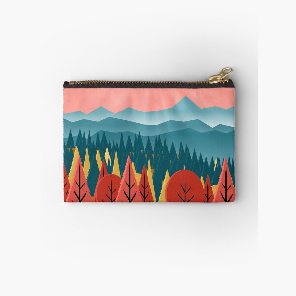 Item preview, Landscape of a forest in the north designed and sold by Javier Narváez Solarte.