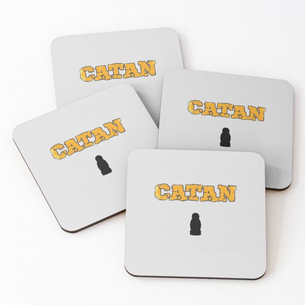 Item preview, Recursos (CATAN) V designed and sold by ARTEMIDA'S STORE.